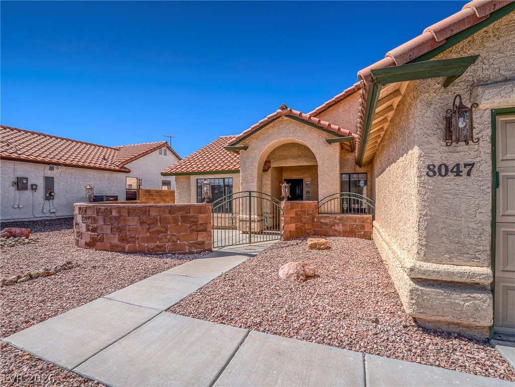 8047 Aspendale Drive Las Vegas NV 89123