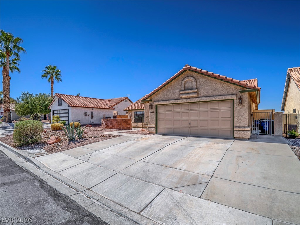 8047 Aspendale Drive Las Vegas NV 89123