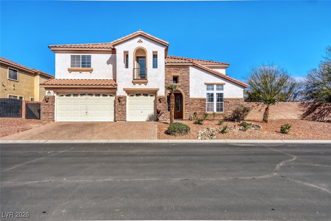 6320 Thunder Blitz Avenue Las Vegas NV 89131