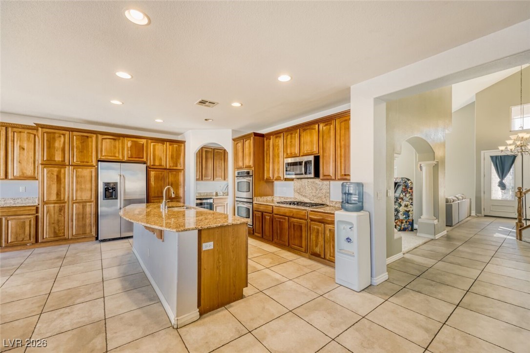 6320 Thunder Blitz Avenue Las Vegas NV 89131