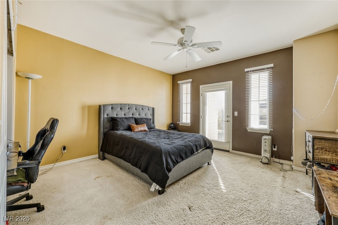 6320 Thunder Blitz Avenue Las Vegas NV 89131