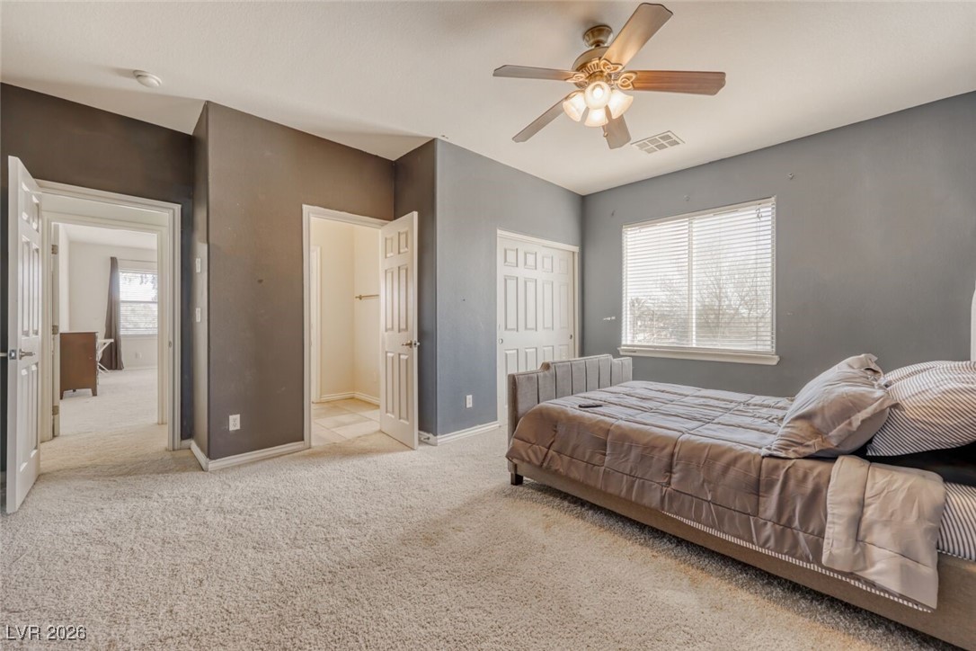 6320 Thunder Blitz Avenue Las Vegas NV 89131