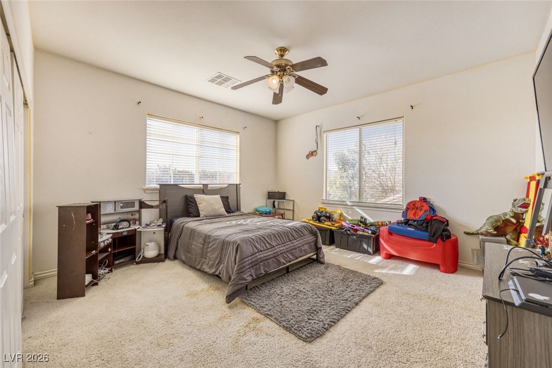 6320 Thunder Blitz Avenue Las Vegas NV 89131