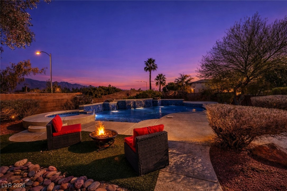 6320 Thunder Blitz Avenue Las Vegas NV 89131