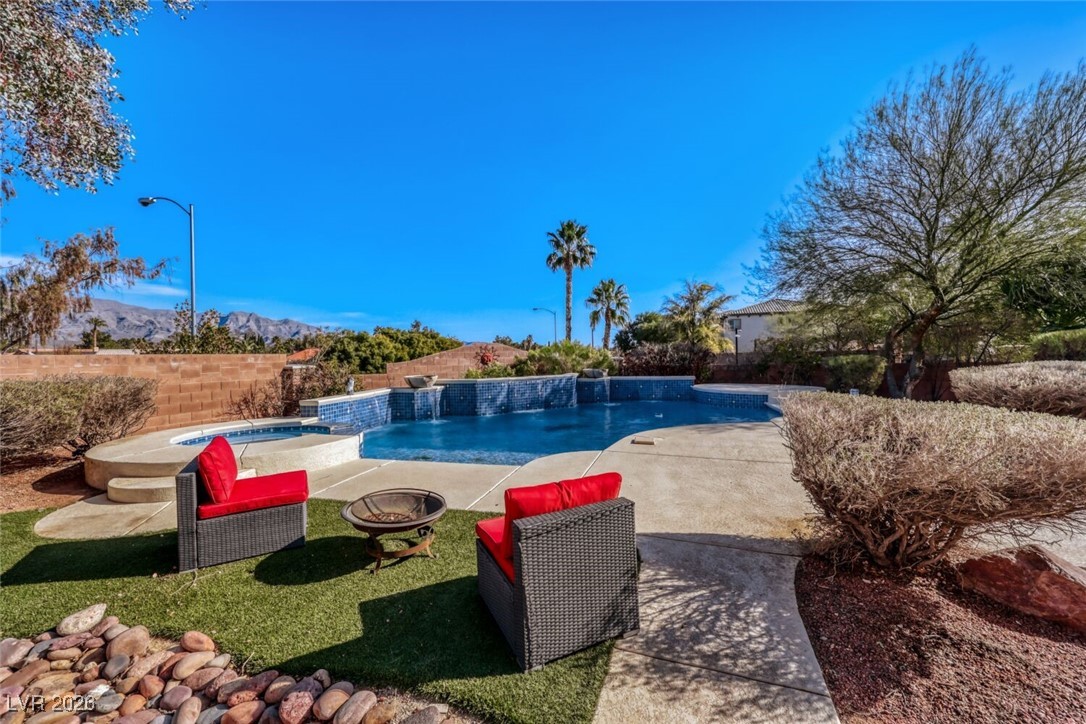 6320 Thunder Blitz Avenue Las Vegas NV 89131