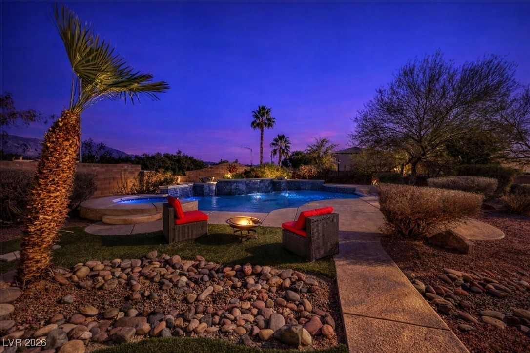 6320 Thunder Blitz Avenue Las Vegas NV 89131