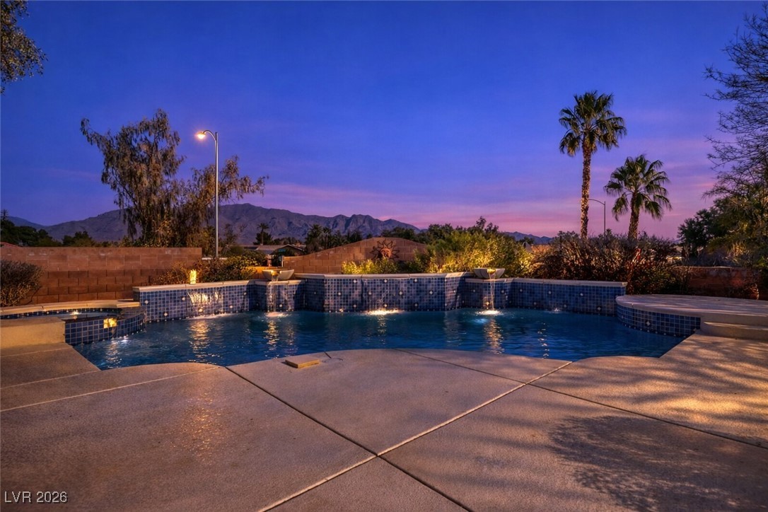 6320 Thunder Blitz Avenue Las Vegas NV 89131
