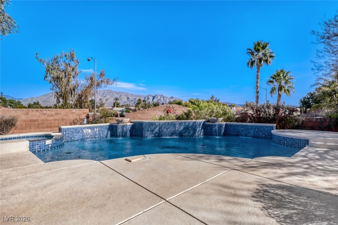 6320 Thunder Blitz Avenue Las Vegas NV 89131