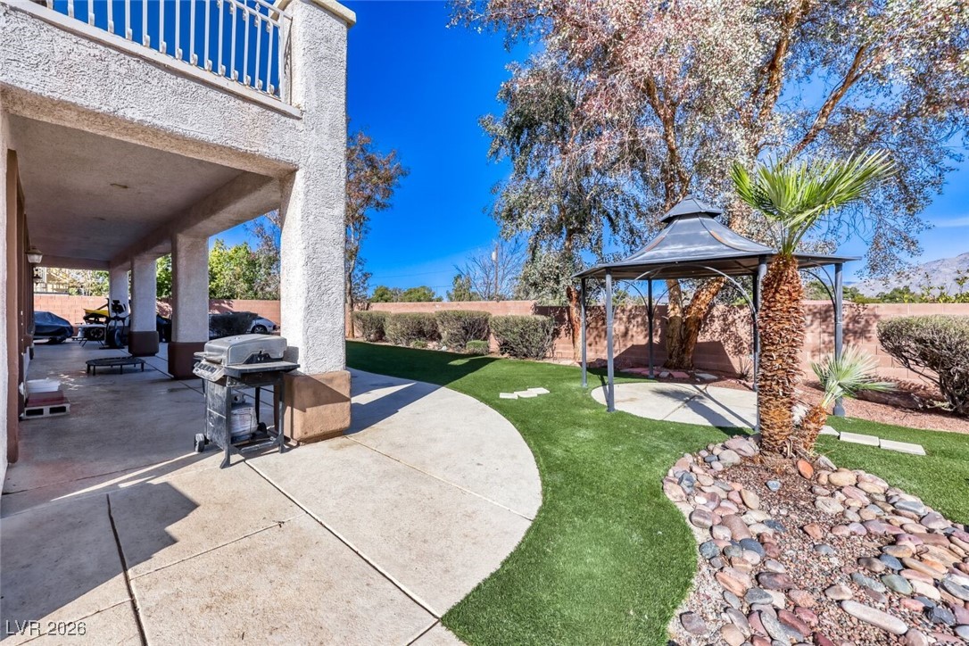 6320 Thunder Blitz Avenue Las Vegas NV 89131