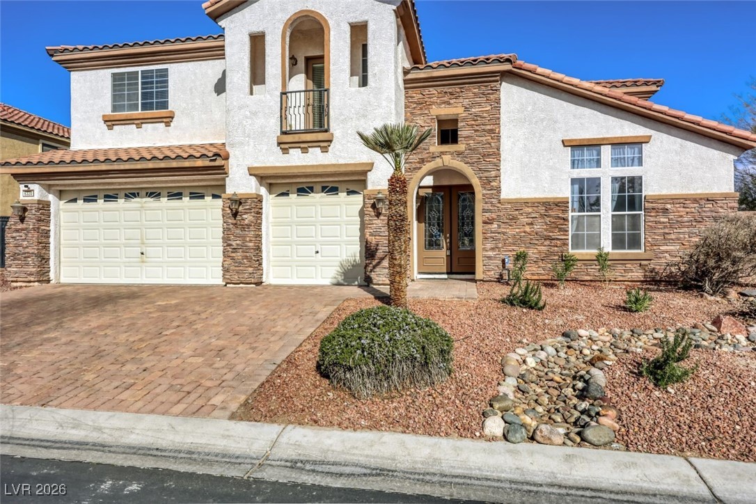 6320 Thunder Blitz Avenue Las Vegas NV 89131
