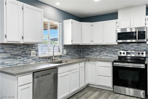 613 Biljac Street Las Vegas NV 89145