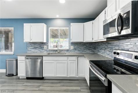 613 Biljac Street Las Vegas NV 89145
