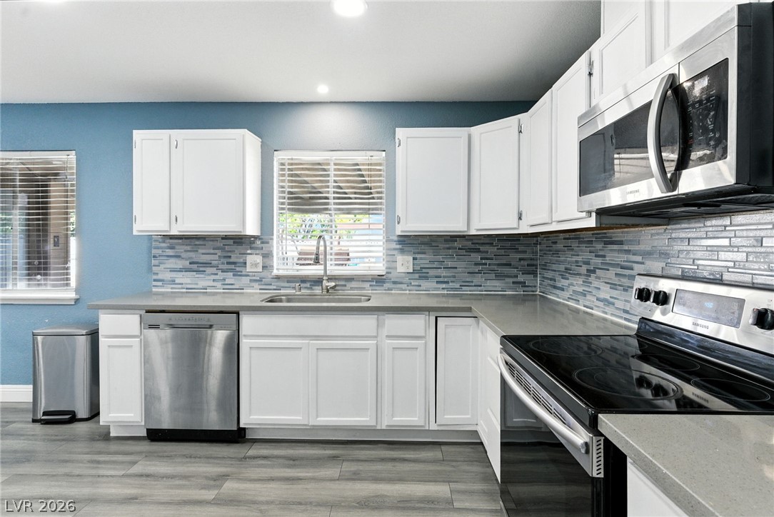 613 Biljac Street Las Vegas NV 89145