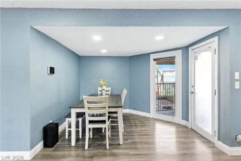 613 Biljac Street Las Vegas NV 89145