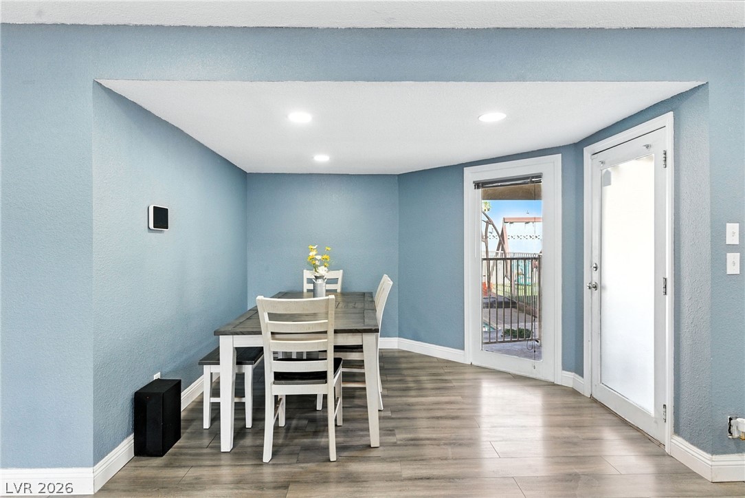 613 Biljac Street Las Vegas NV 89145