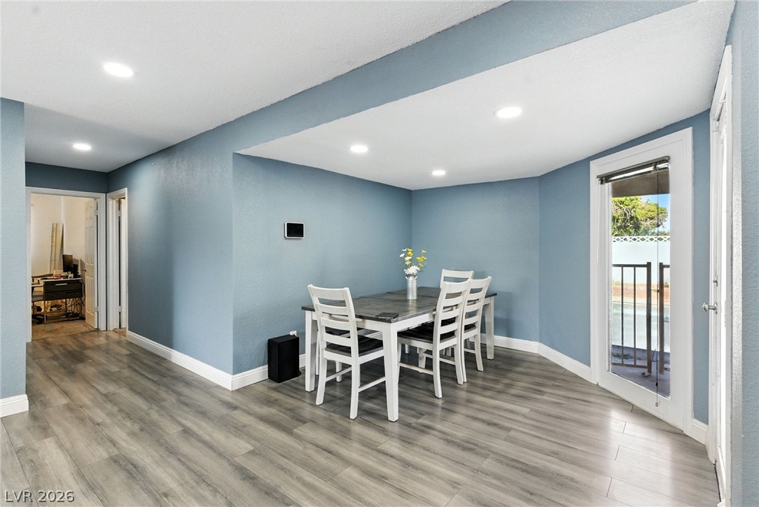 613 Biljac Street Las Vegas NV 89145