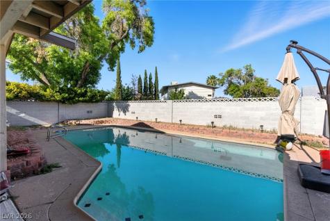 613 Biljac Street Las Vegas NV 89145
