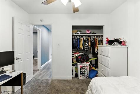 613 Biljac Street Las Vegas NV 89145