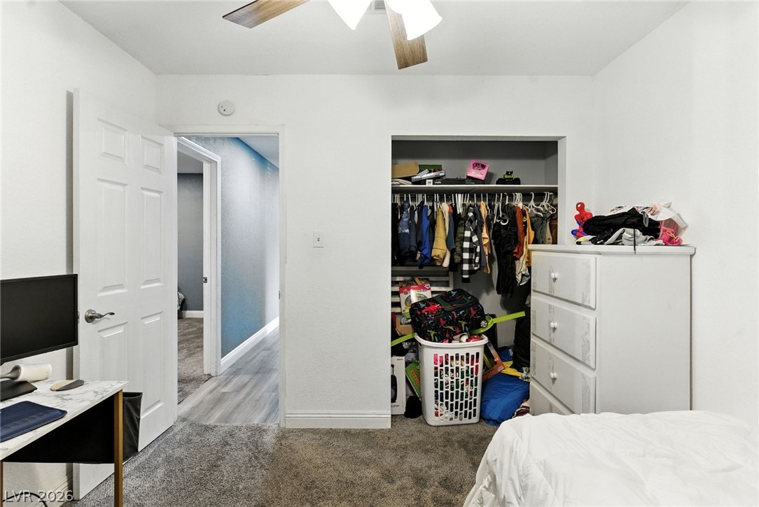 613 Biljac Street Las Vegas NV 89145