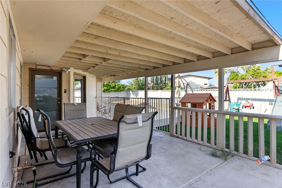 613 Biljac Street Las Vegas NV 89145