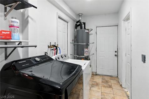 613 Biljac Street Las Vegas NV 89145