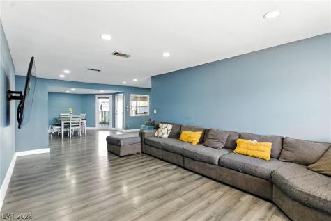 613 Biljac Street Las Vegas NV 89145
