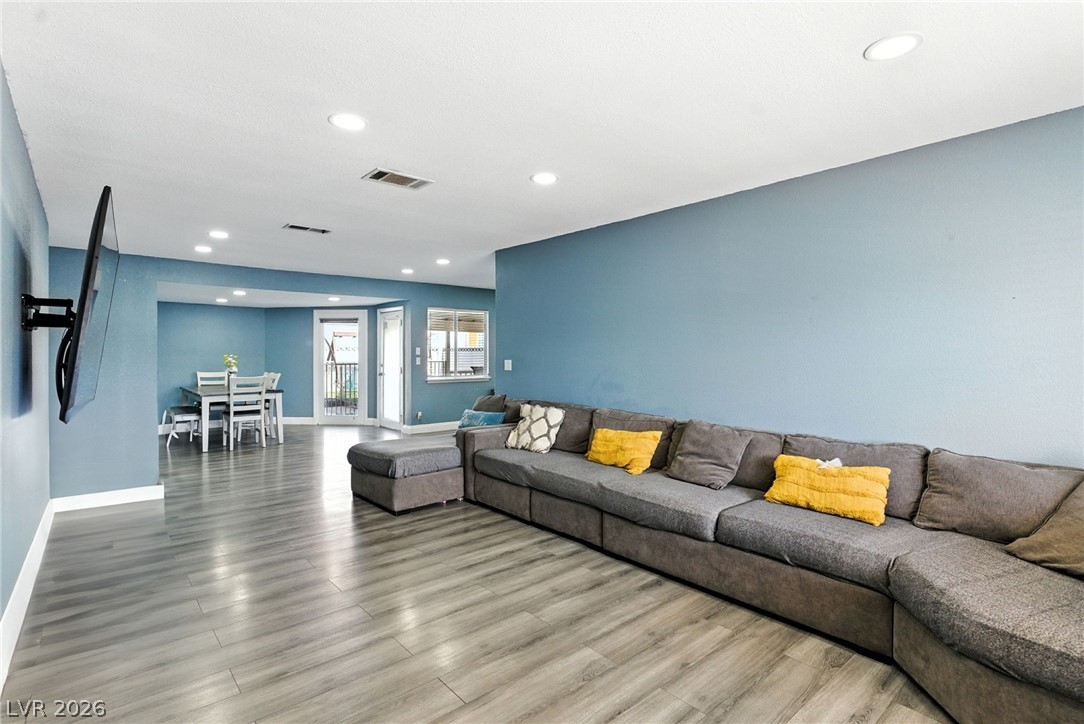 613 Biljac Street Las Vegas NV 89145