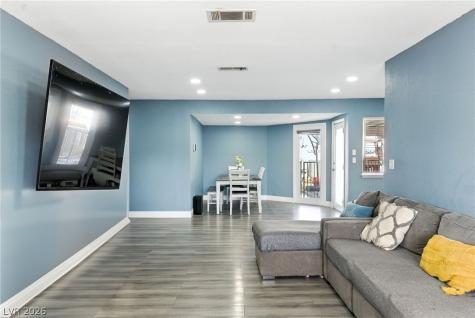 613 Biljac Street Las Vegas NV 89145