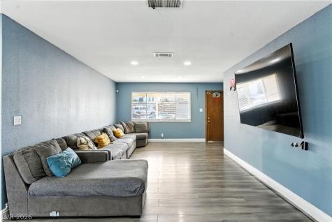 613 Biljac Street Las Vegas NV 89145