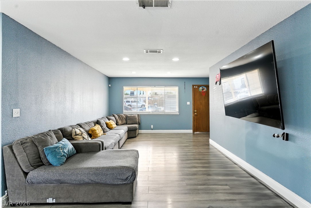 613 Biljac Street Las Vegas NV 89145