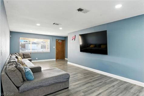 613 Biljac Street Las Vegas NV 89145