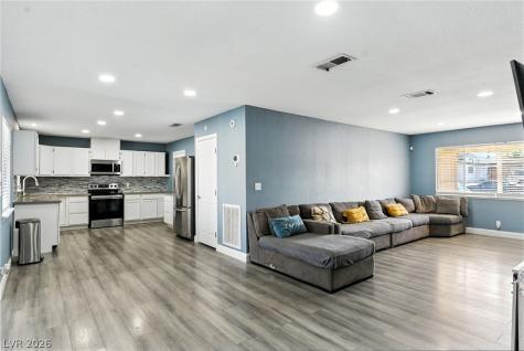 613 Biljac Street Las Vegas NV 89145
