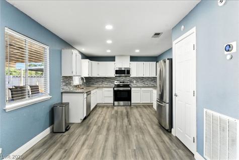 613 Biljac Street Las Vegas NV 89145