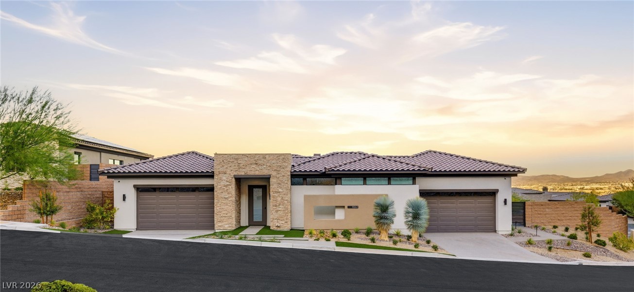 11262 San Terrazo Place Las Vegas NV 89141