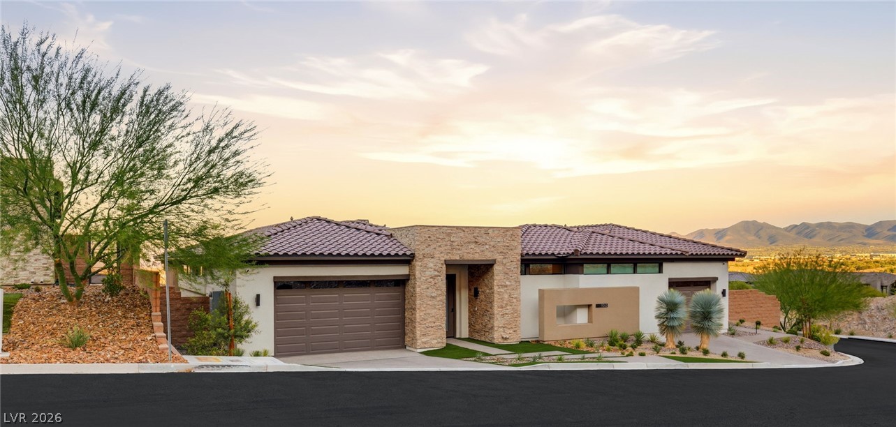 11262 San Terrazo Place Las Vegas NV 89141