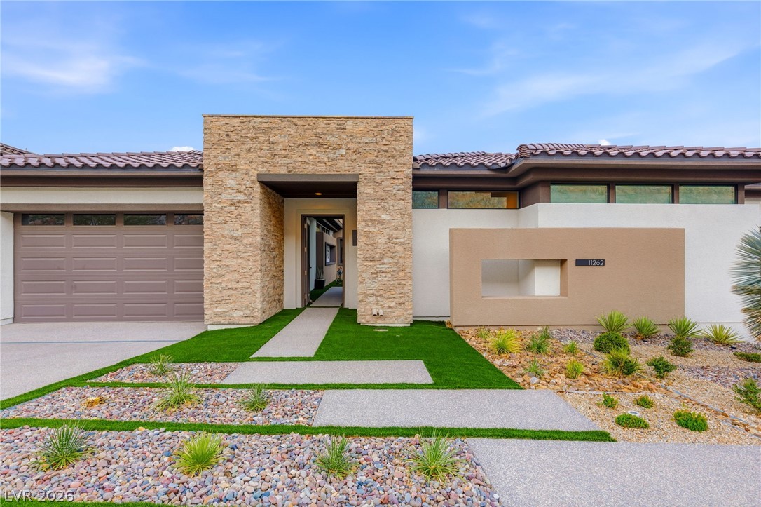 11262 San Terrazo Place Las Vegas NV 89141