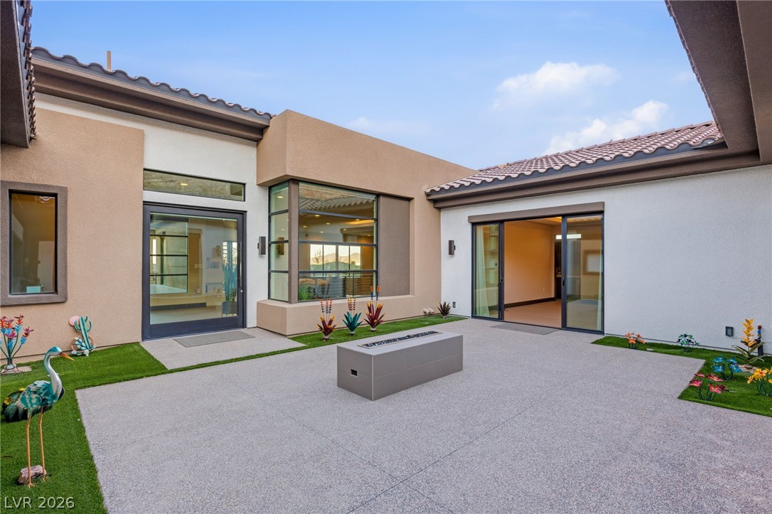 11262 San Terrazo Place Las Vegas NV 89141