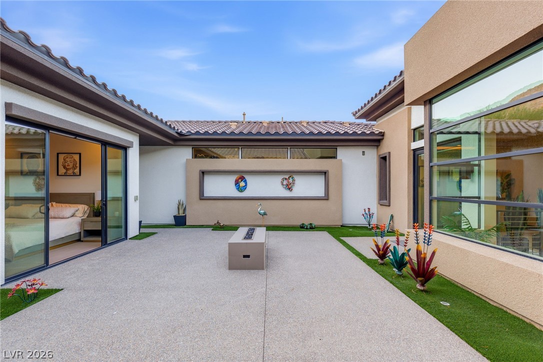 11262 San Terrazo Place Las Vegas NV 89141