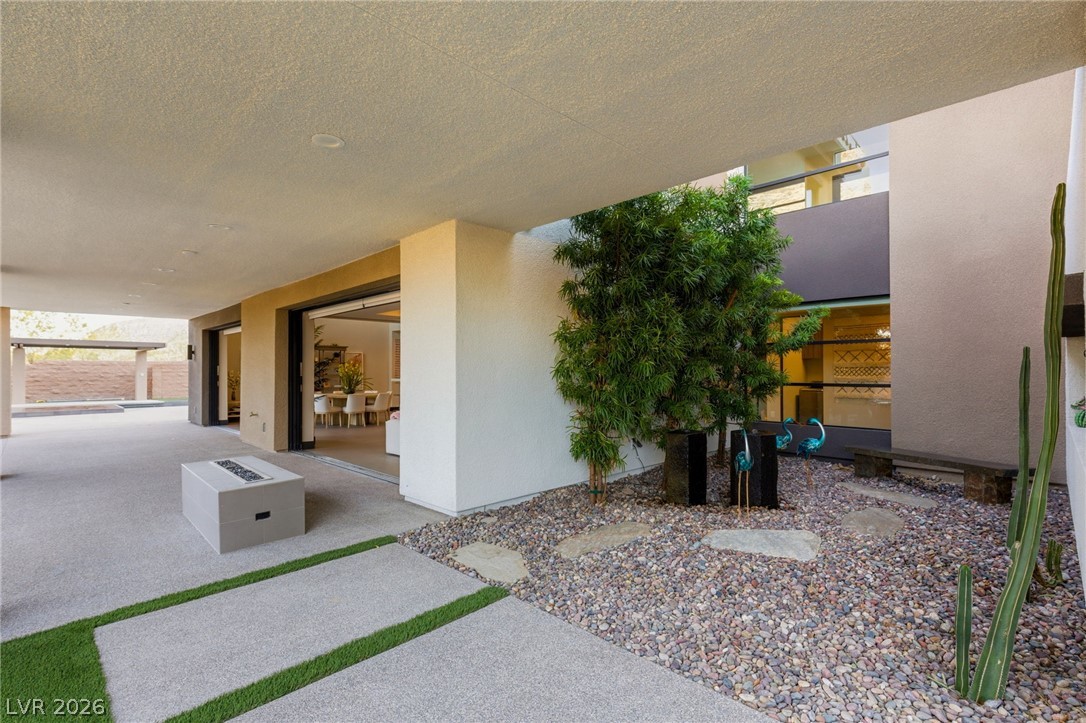 11262 San Terrazo Place Las Vegas NV 89141