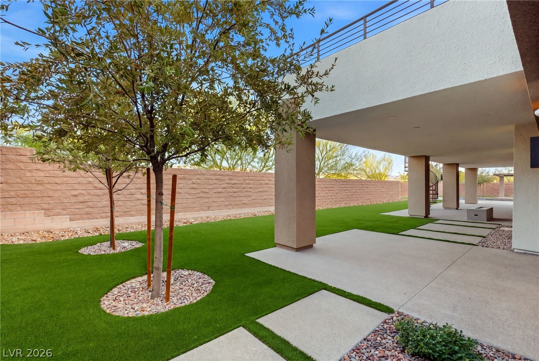 11262 San Terrazo Place Las Vegas NV 89141