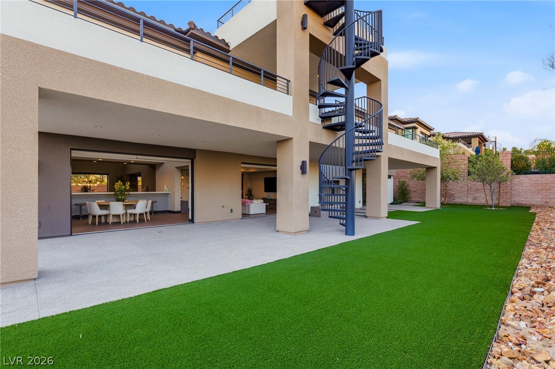 11262 San Terrazo Place Las Vegas NV 89141