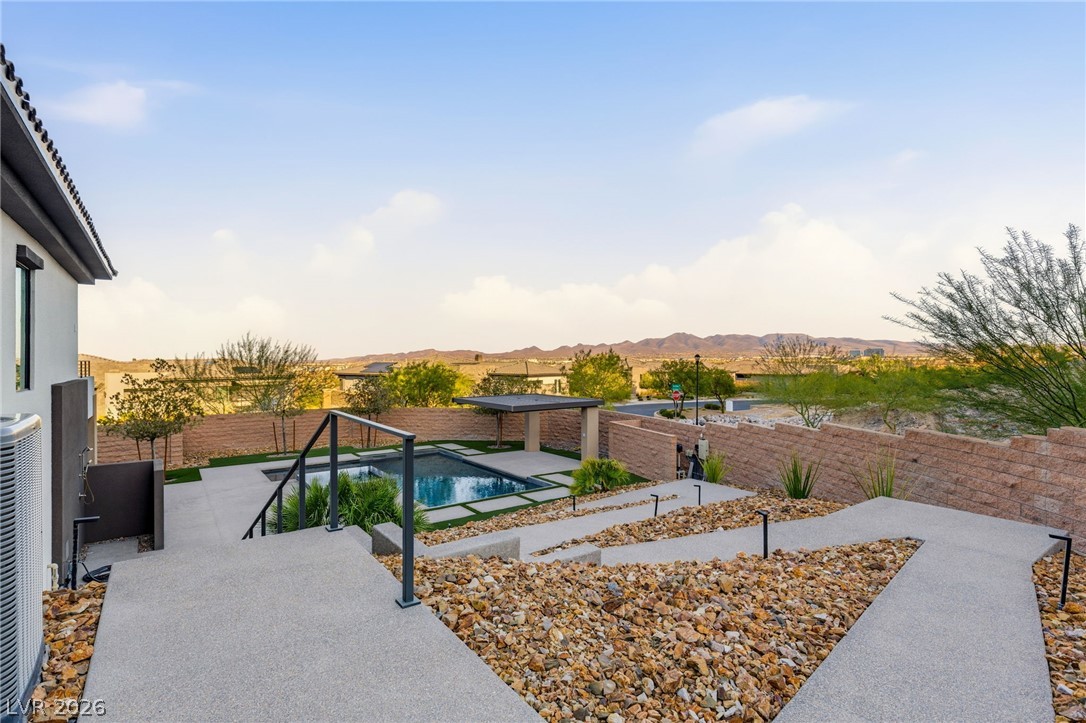 11262 San Terrazo Place Las Vegas NV 89141