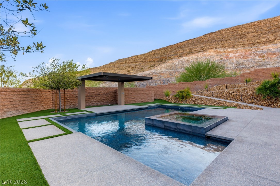11262 San Terrazo Place Las Vegas NV 89141