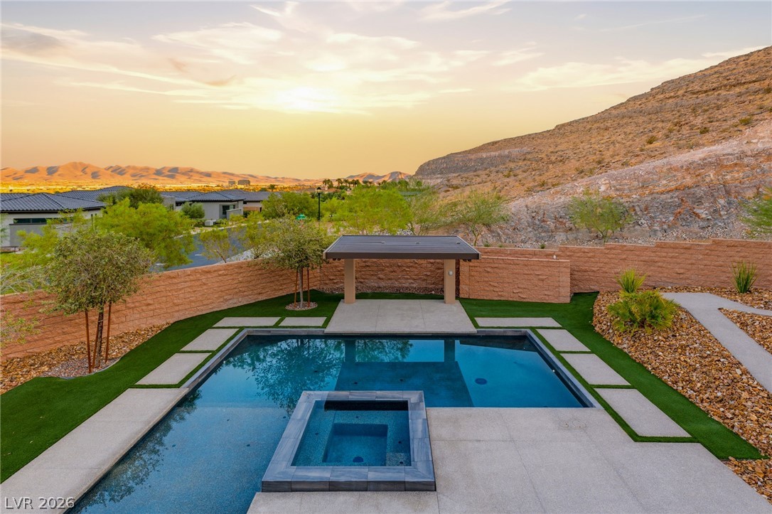 11262 San Terrazo Place Las Vegas NV 89141