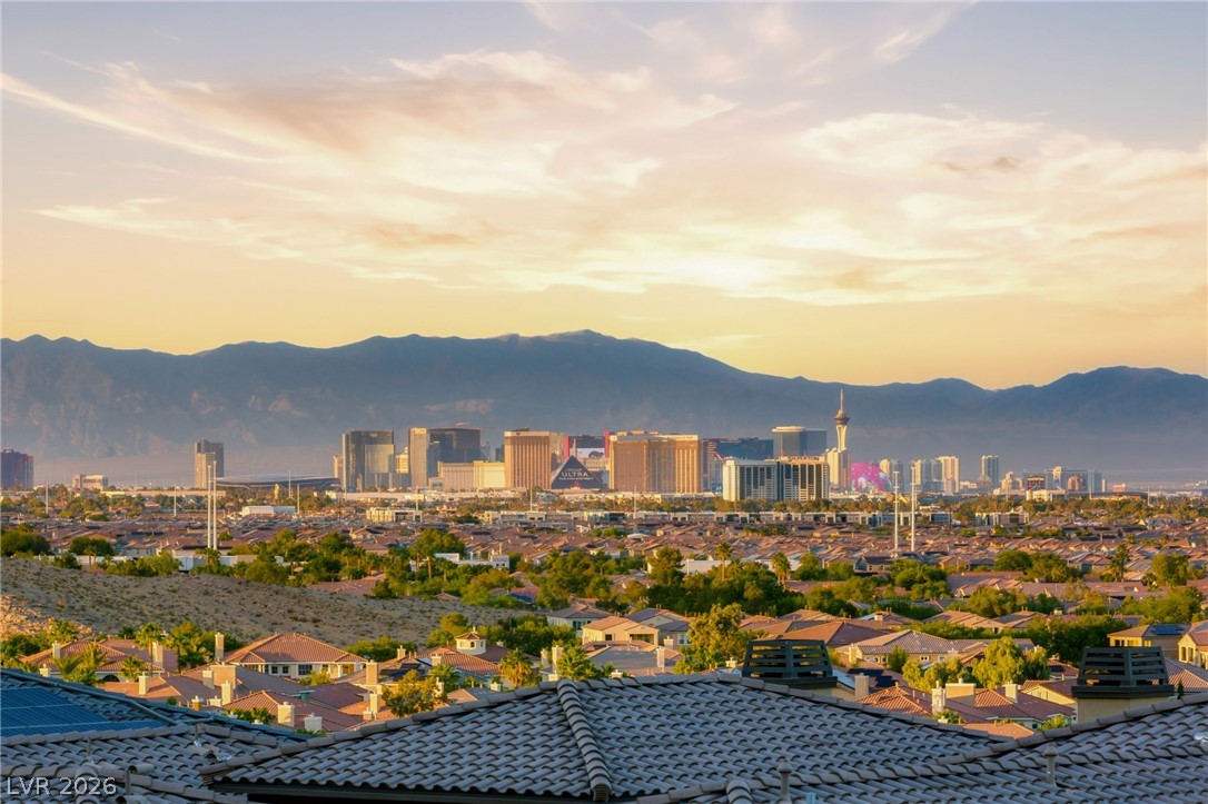 11262 San Terrazo Place Las Vegas NV 89141
