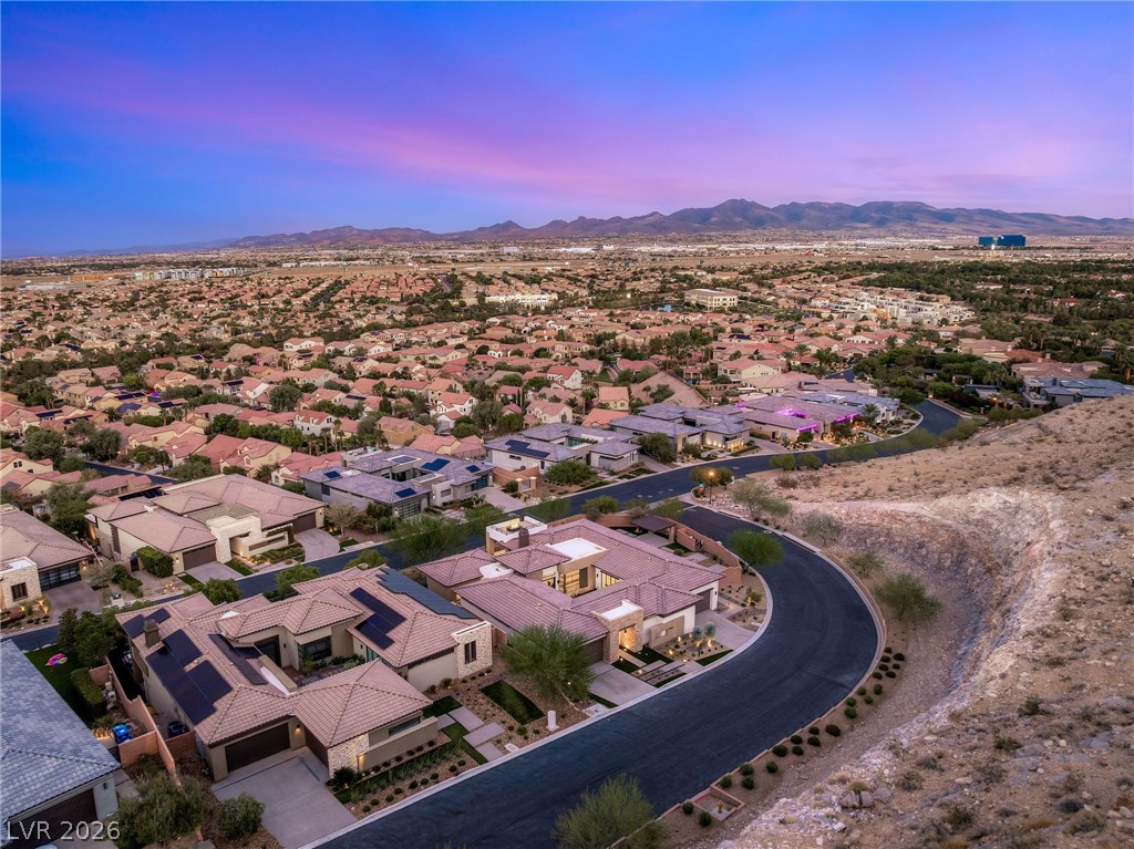 11262 San Terrazo Place Las Vegas NV 89141