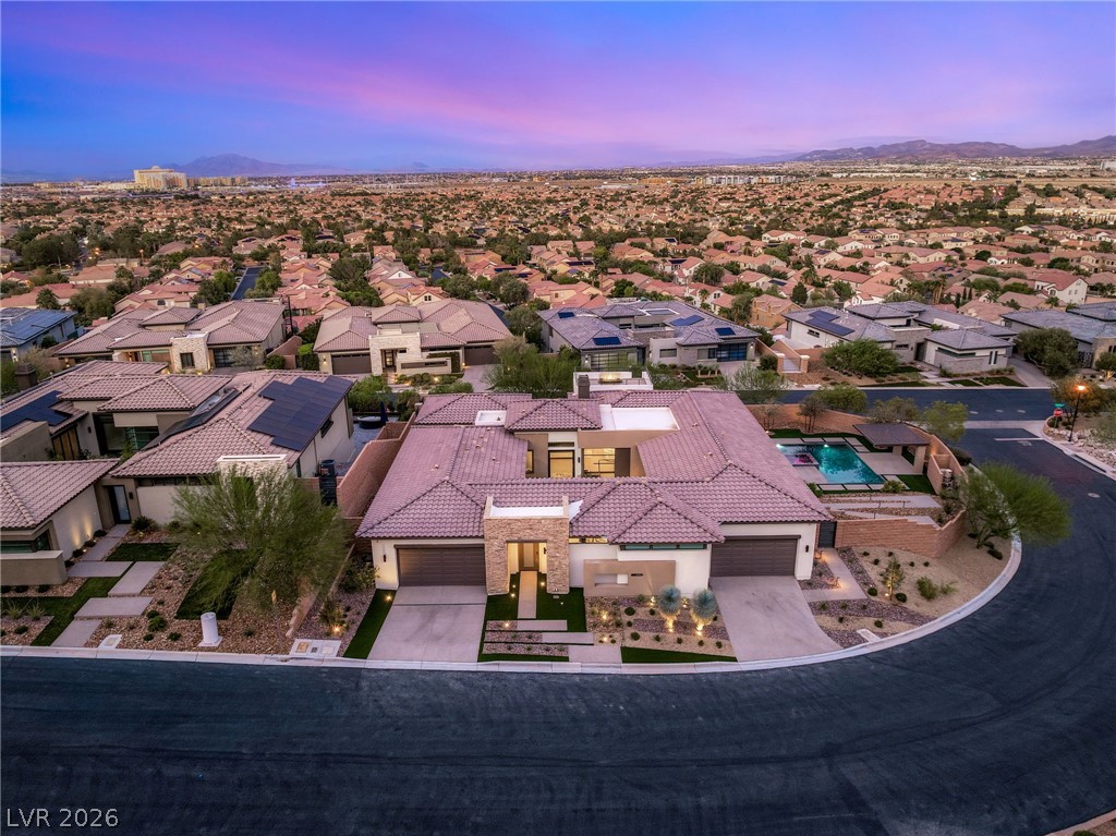 11262 San Terrazo Place Las Vegas NV 89141