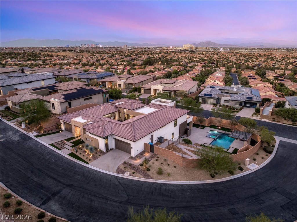 11262 San Terrazo Place Las Vegas NV 89141