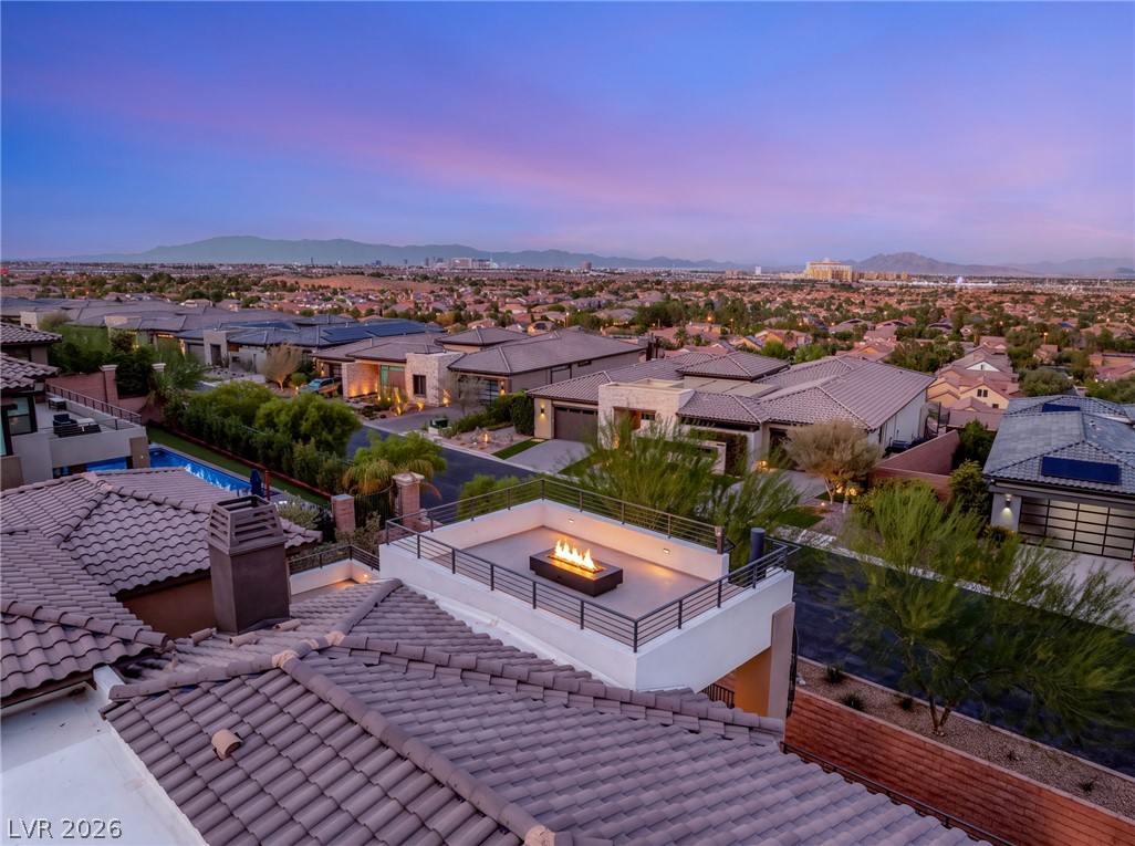 11262 San Terrazo Place Las Vegas NV 89141