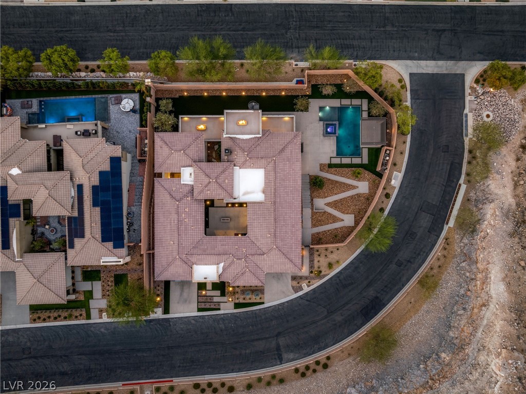11262 San Terrazo Place Las Vegas NV 89141